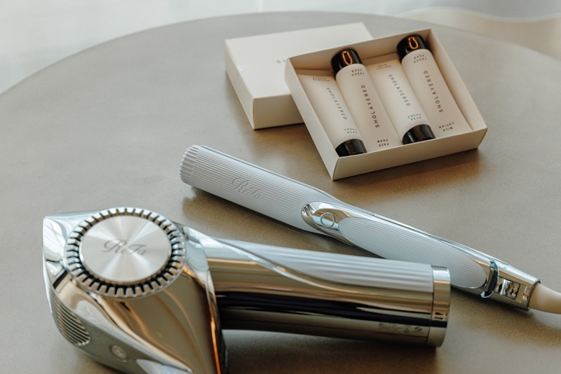 レディースダブル