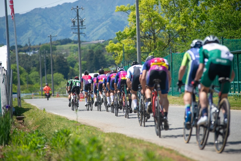 2025龍江グランプリ