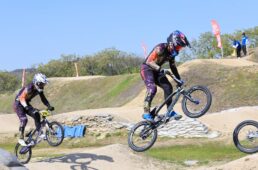 2026JBMXF大東建託シリーズ　NAGASAKO OPEN