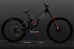 スペシャライズド DEMO11