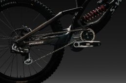 スペシャライズド DEMO11