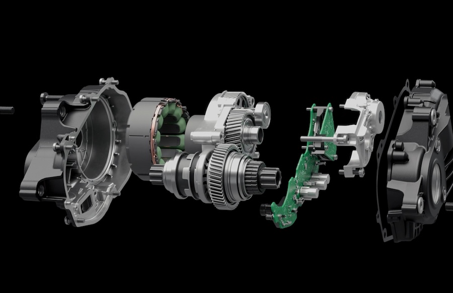 スペシャライズド Turbo Levo 4