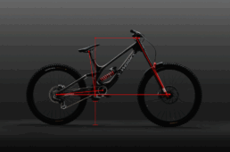 スペシャライズド DEMO11