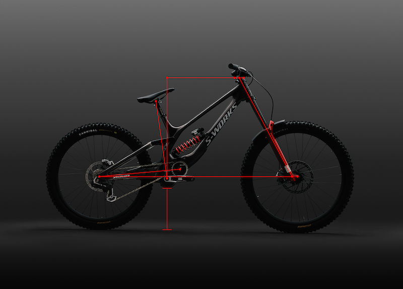 スペシャライズド DEMO11