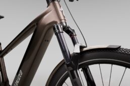 スペシャライズド　Turbo Vado 3 EVO