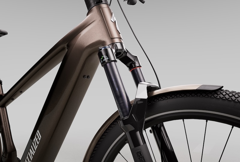 スペシャライズド Turbo Vado 3 EVO