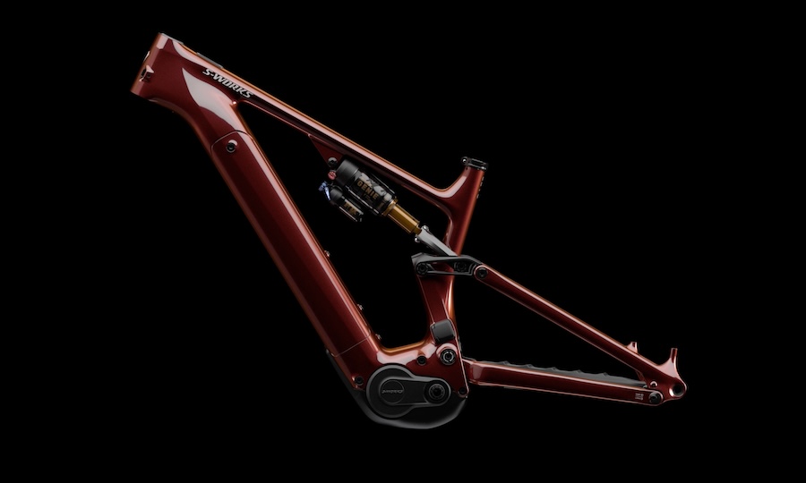 スペシャライズド Turbo Levo 4