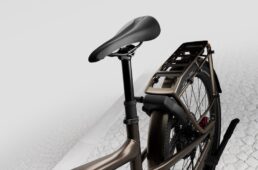 スペシャライズド　Turbo Vado 3 EVO