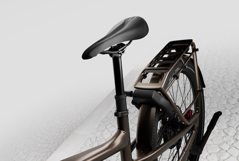 スペシャライズド Turbo Vado 3 EVO