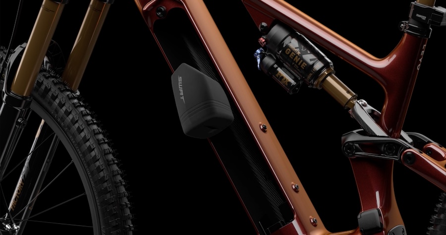 スペシャライズド Turbo Levo 4