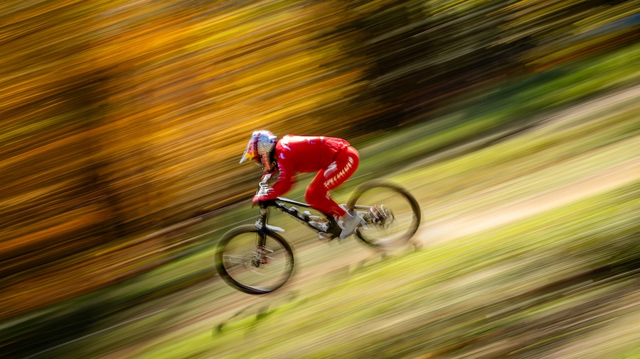 スペシャライズド DEMO11