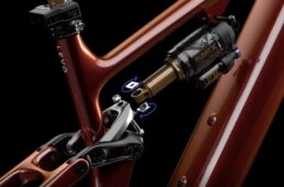 スペシャライズド Turbo Levo 4