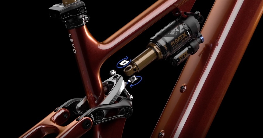 スペシャライズド Turbo Levo 4