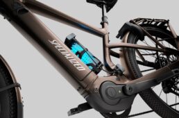 スペシャライズド　Turbo Vado 3 EVO