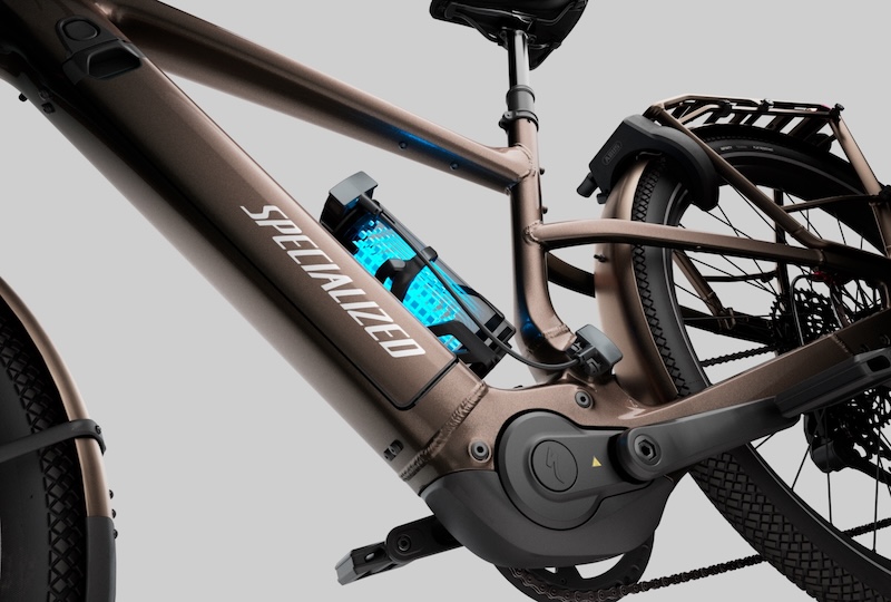 スペシャライズド Turbo Vado 3 EVO