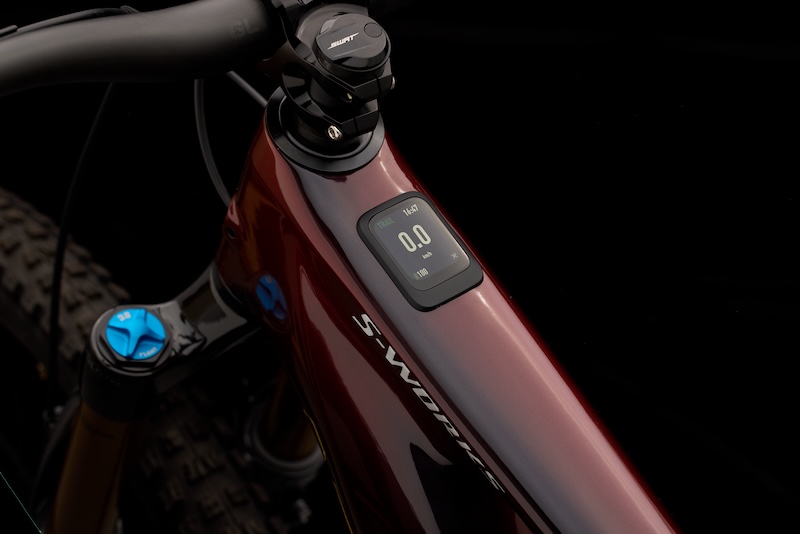 スペシャライズド Turbo Levo 4