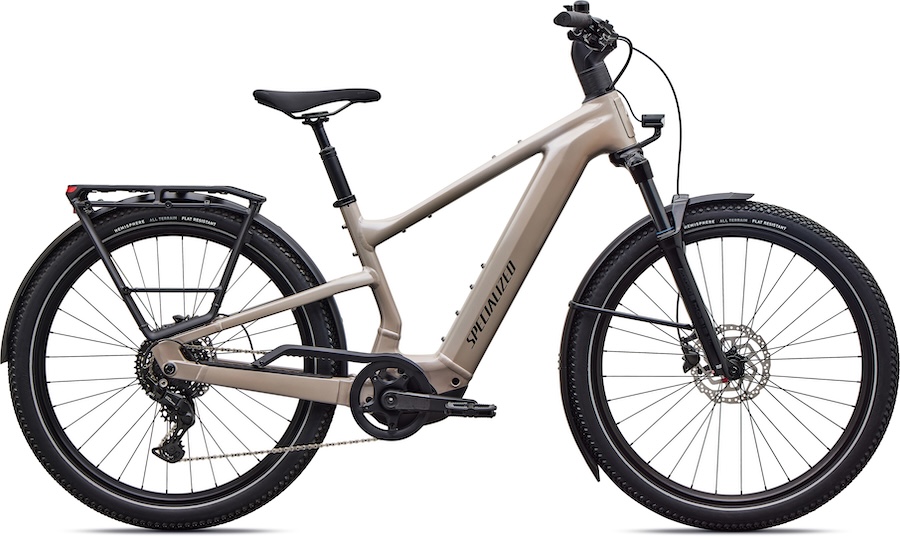 スペシャライズド Turbo Vado 3 EVO