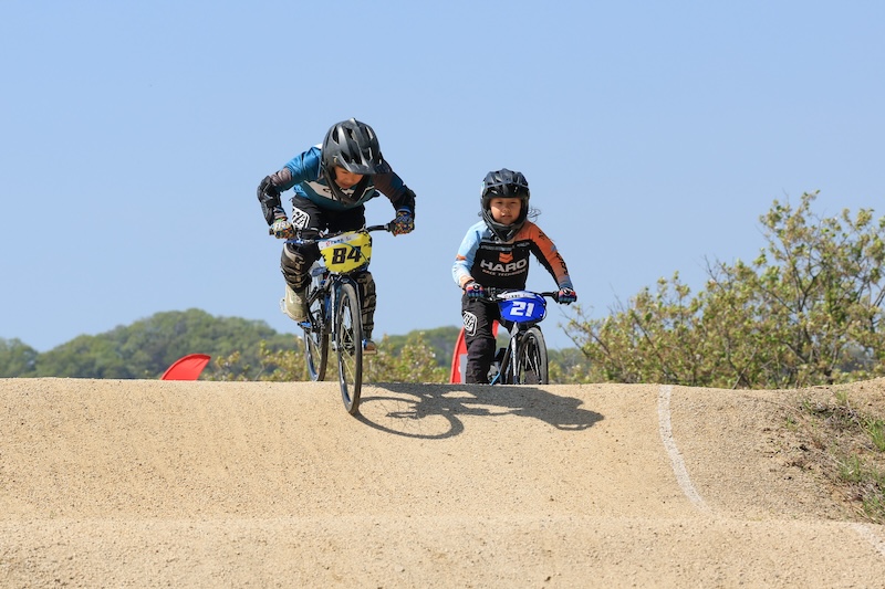 2026JBMXF大東建託シリーズ　NAGASAKO OPEN