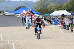 2026JBMXF大東建託シリーズ　第１戦