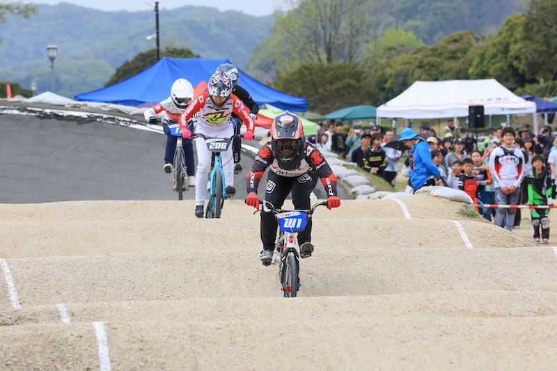 2026JBMXF大東建託シリーズ　第１戦