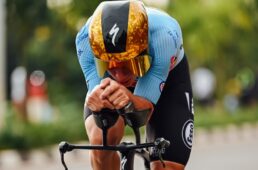 スペシャライズド　レムコ・エヴェネプール