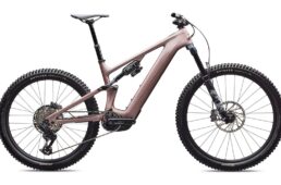 スペシャライズド Turbo Levo 4