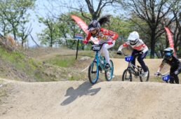 2026JBMXF大東建託シリーズ　第１戦