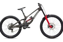 スペシャライズド DEMO11