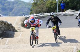 2026JBMXF大東建託シリーズ　NAGASAKO OPEN