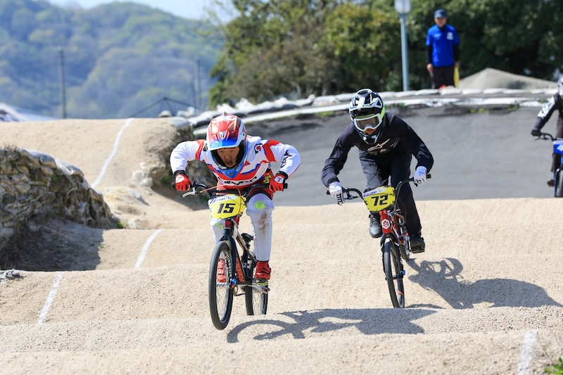 2026JBMXF大東建託シリーズ　NAGASAKO OPEN