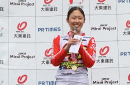 2026JBMXF大東建託シリーズ　第１戦