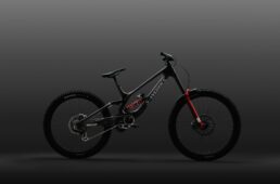 スペシャライズド DEMO11