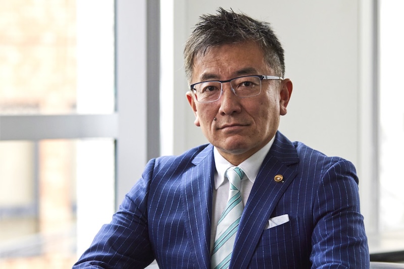 2026年度 JPF奨学金 授与証授与式