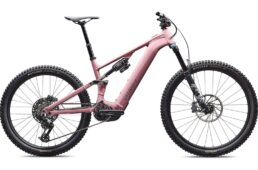 スペシャライズド Turbo Levo 4