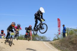 2026JBMXF大東建託シリーズ　第１戦