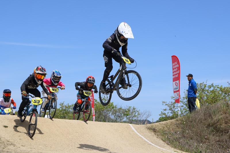 2026JBMXF大東建託シリーズ　第１戦