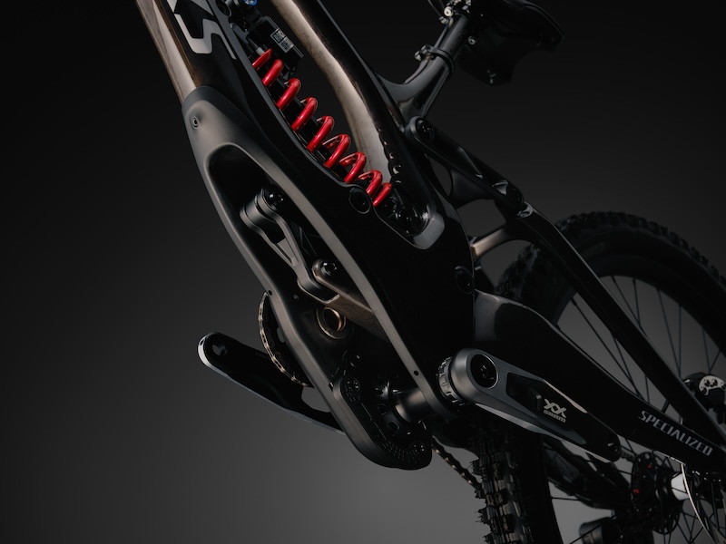 スペシャライズド DEMO11