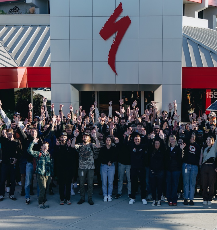 スペシャライズド　レムコ・エヴェネプール