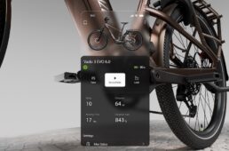 スペシャライズド　Turbo Vado 3 EVO