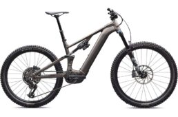 スペシャライズド Turbo Levo 4