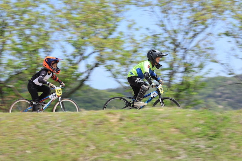 2026JBMXF大東建託シリーズ　第１戦