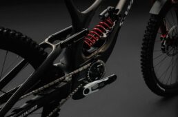 スペシャライズド DEMO11