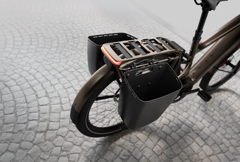 スペシャライズド Turbo Vado 3 EVO