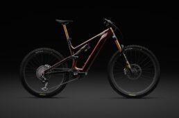 スペシャライズド Turbo Levo 4