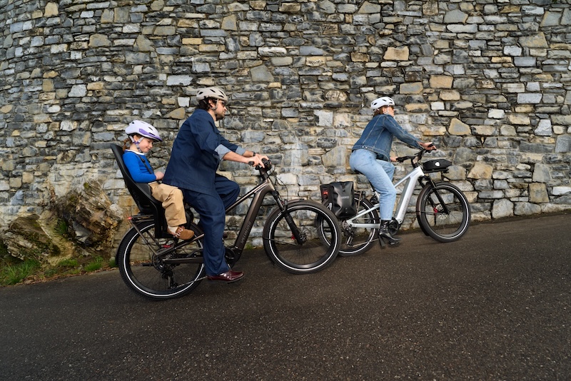 スペシャライズド Turbo Vado 3 EVO