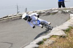 2026JBMXF大東建託シリーズ　第１戦