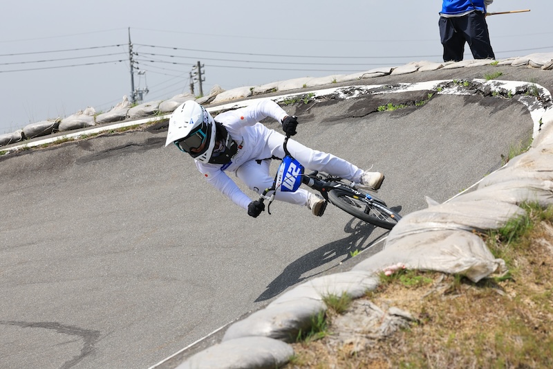 2026JBMXF大東建託シリーズ　第１戦