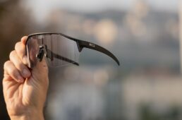 KOO クリア調光レンズ