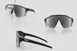 KOO クリア調光レンズ