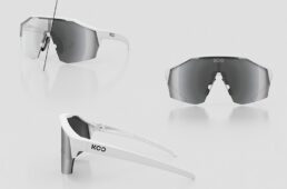 KOO クリア調光レンズ